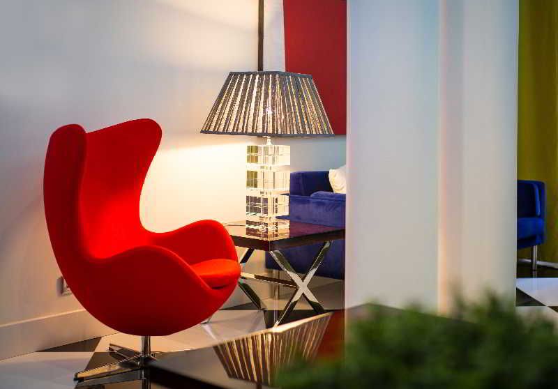 Holiday Inn Express Av. Liberdade 2