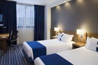 Holiday Inn Express Bilbao+Entradas Athletic Club de Bilbao VS Las Palmas - Long Side Ring 2