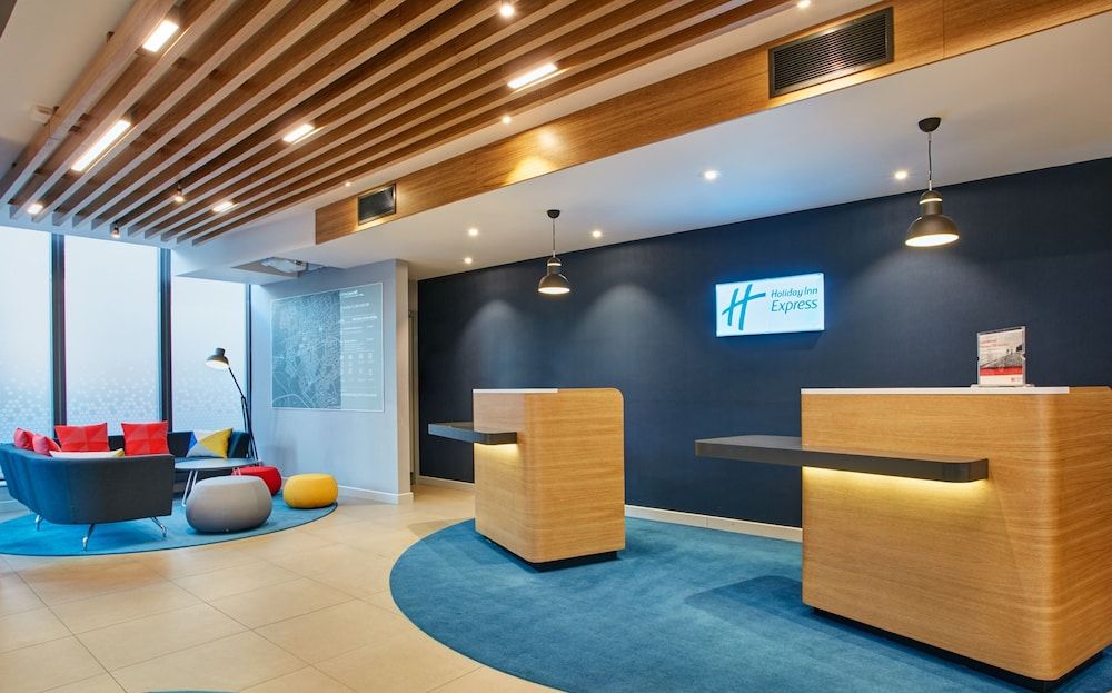 Holiday Inn Express Bordeaux - Lormont 3