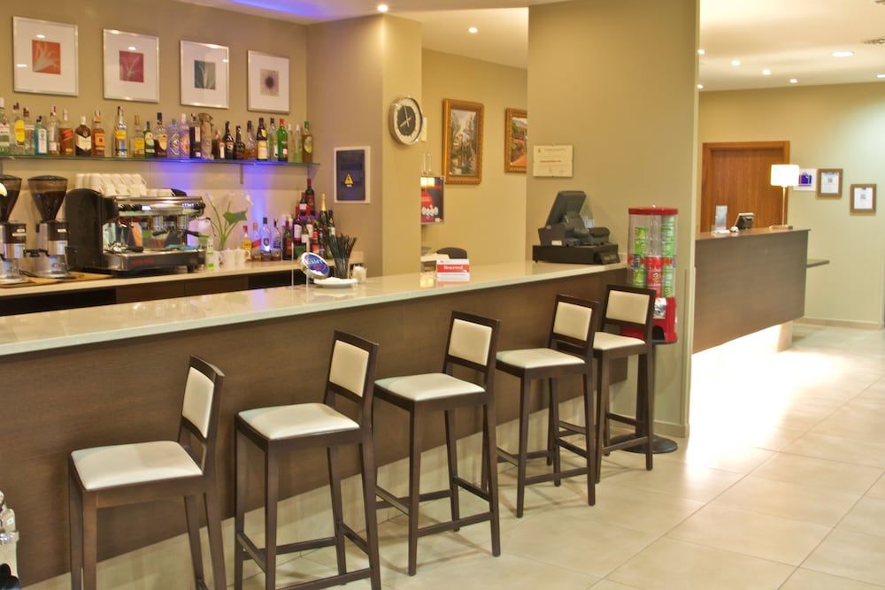 Holiday Inn Express Campo de Gibraltar-Barrios 1 Holiday Inn Express Campo de Gibraltar-Barrios 1