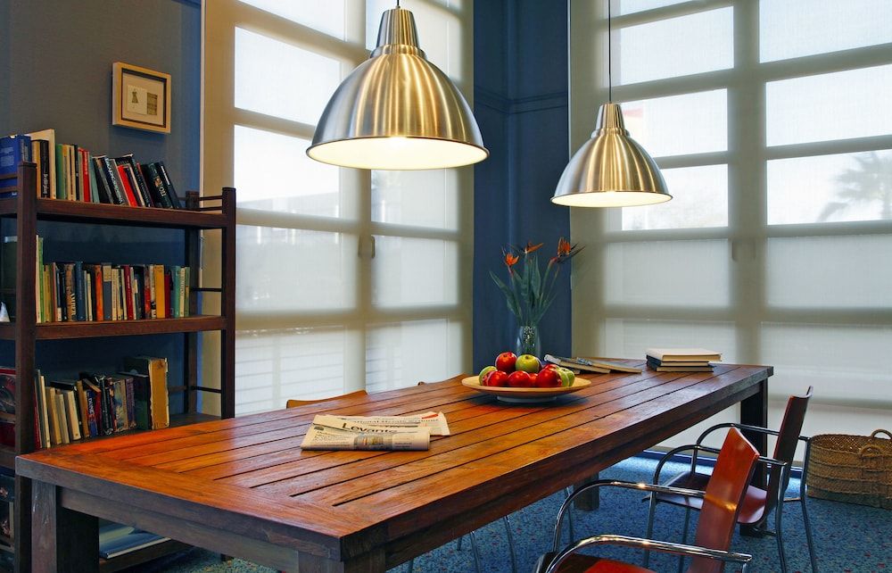 Holiday Inn Express Ciudad de las Ciencias 3