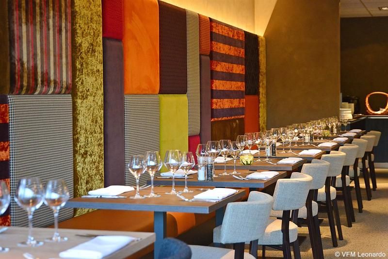 Holiday Inn Express Gent 1