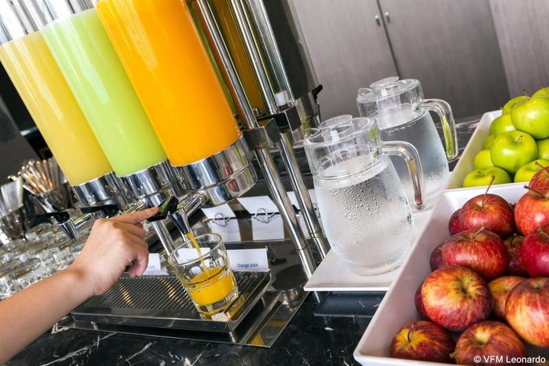 Holiday Inn Express Gent 2