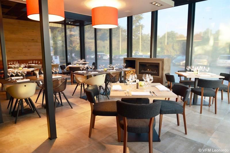 Holiday Inn Express Gent 3