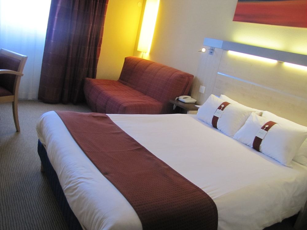 Holiday Inn Express Grenoble - Bernin 3