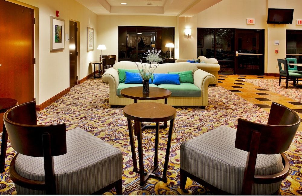 Holiday Inn Express Hotel & Suites Ocoee East 2 Holiday Inn Express Hotel & Suites Ocoee East 2