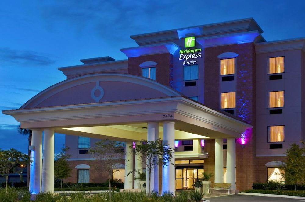 Holiday Inn Express Hotel & Suites Ocoee East 1 Holiday Inn Express Hotel & Suites Ocoee East 1