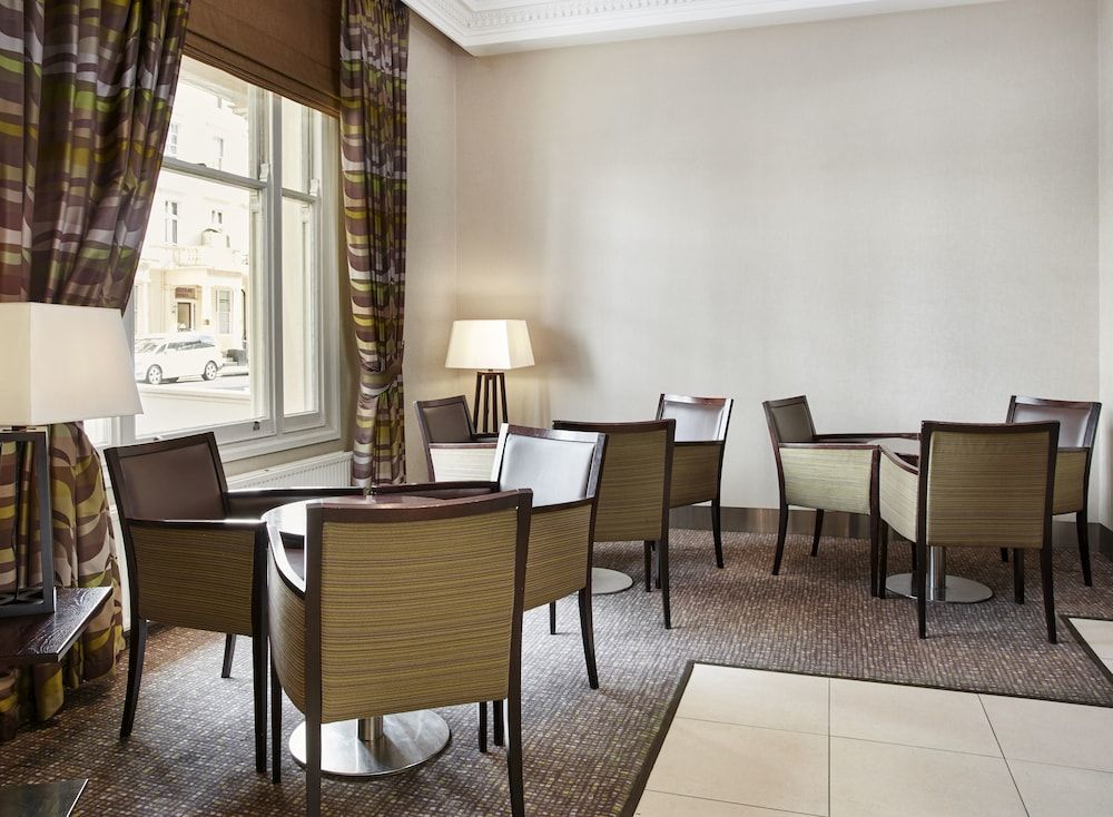 Holiday Inn Express London Victoria 3 Holiday Inn Express London Victoria 3