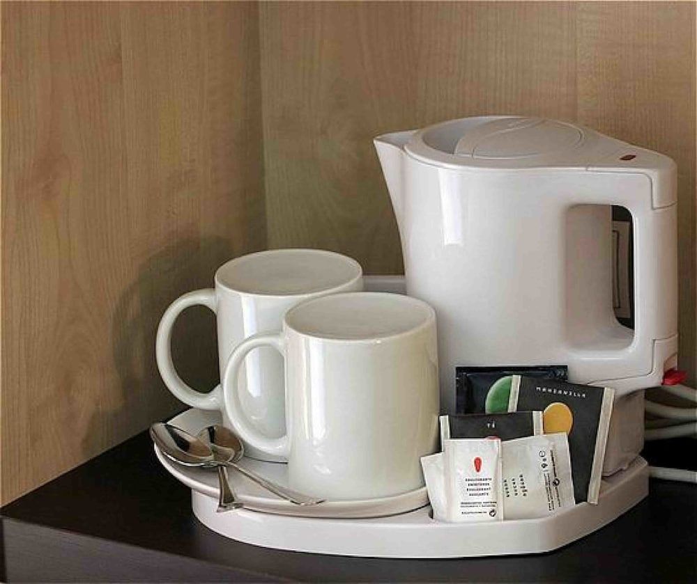 Holiday Inn Express Madrid-Alcobendas 3 Holiday Inn Express Madrid-Alcobendas 3