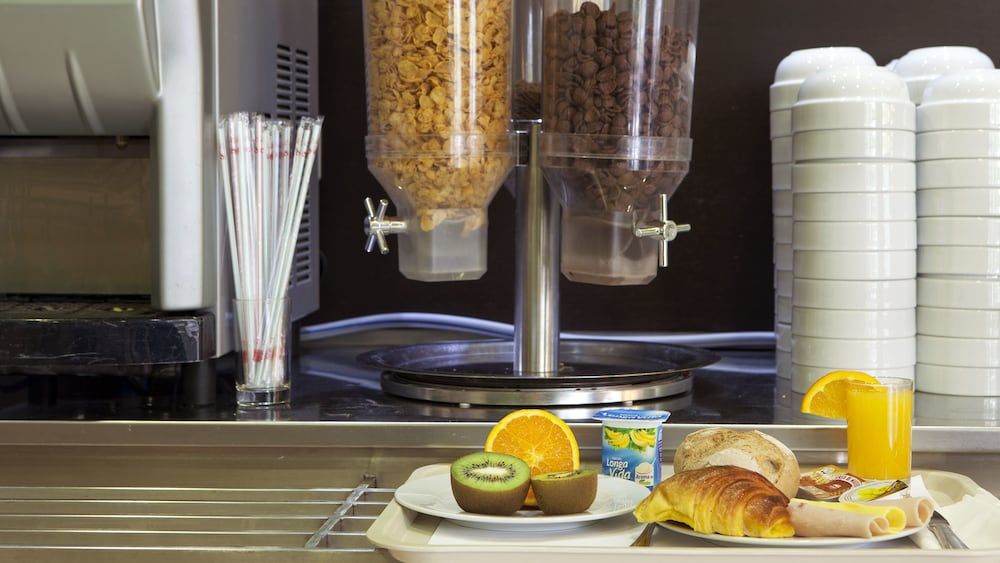 Holiday Inn Express Porto Exponor 1 Holiday Inn Express Porto Exponor 1