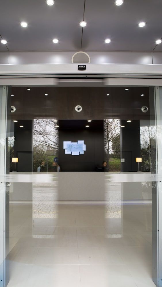 Holiday Inn Express Porto Exponor 2 Holiday Inn Express Porto Exponor 2