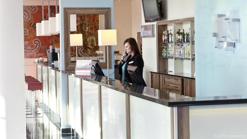 Holiday Inn Express Singen 3 Holiday Inn Express Singen 3