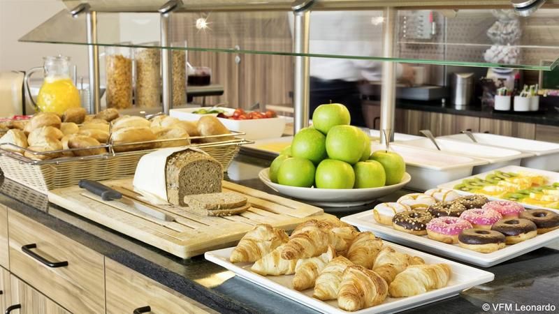 Holiday Inn Express Singen 1 Holiday Inn Express Singen 1