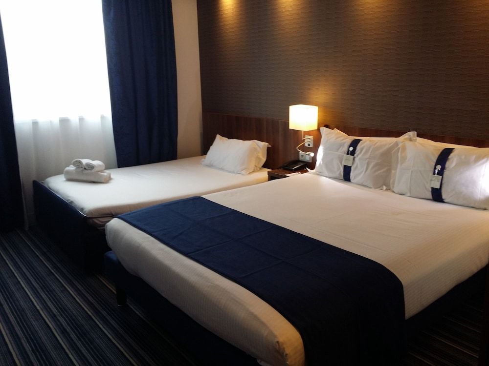Holiday Inn Express Strasbourg Centre 3 Holiday Inn Express Strasbourg Centre 3