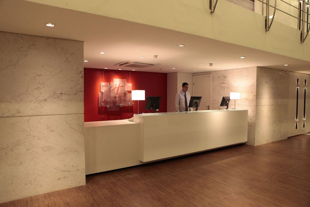 Holiday Inn Fortaleza 3