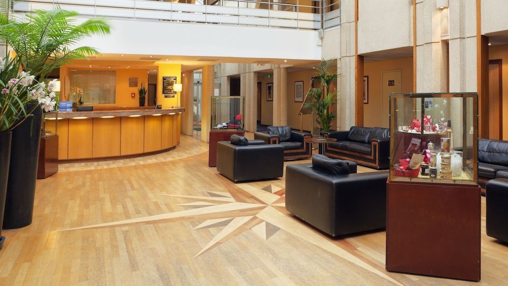 Holiday Inn Resort le Touquet 2