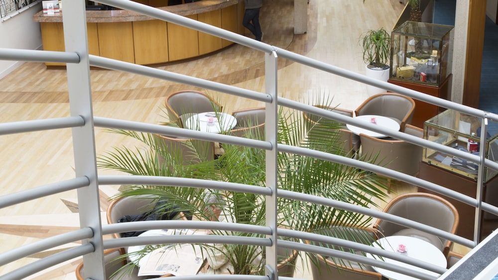 Holiday Inn Resort le Touquet 3