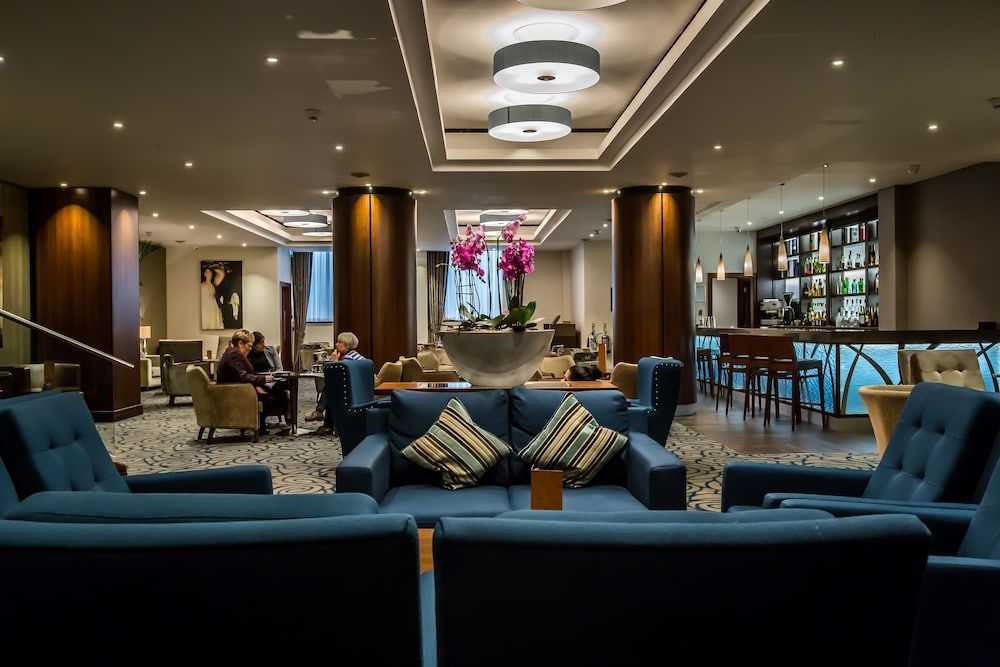 Holiday Inn London - Kensington High St. 3 Holiday Inn London - Kensington High St. 3