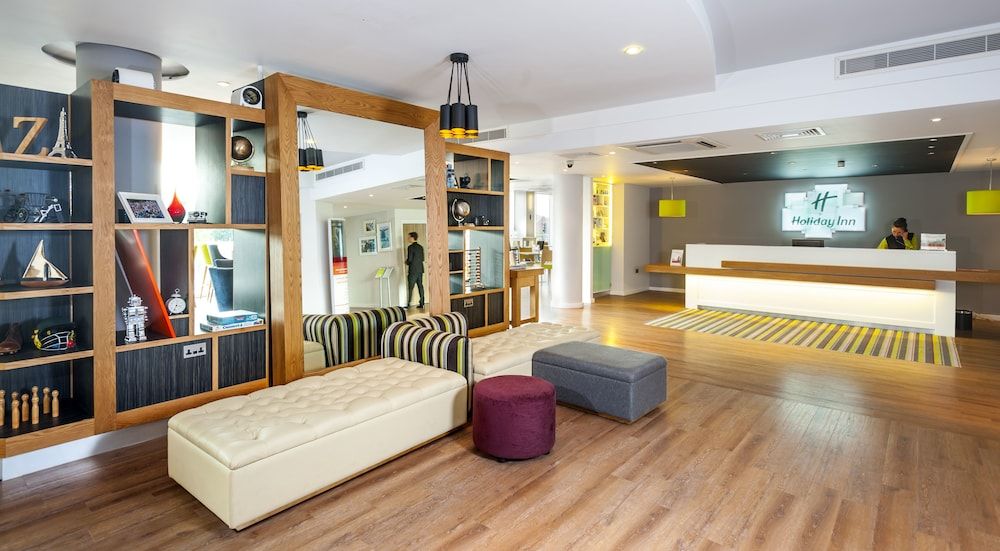 Holiday Inn London - West 2