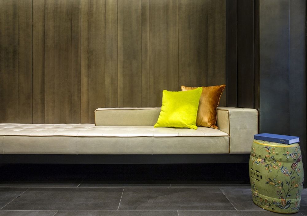 Holiday Inn Manhattan-Financial District 3 Holiday Inn Manhattan-Financial District 3