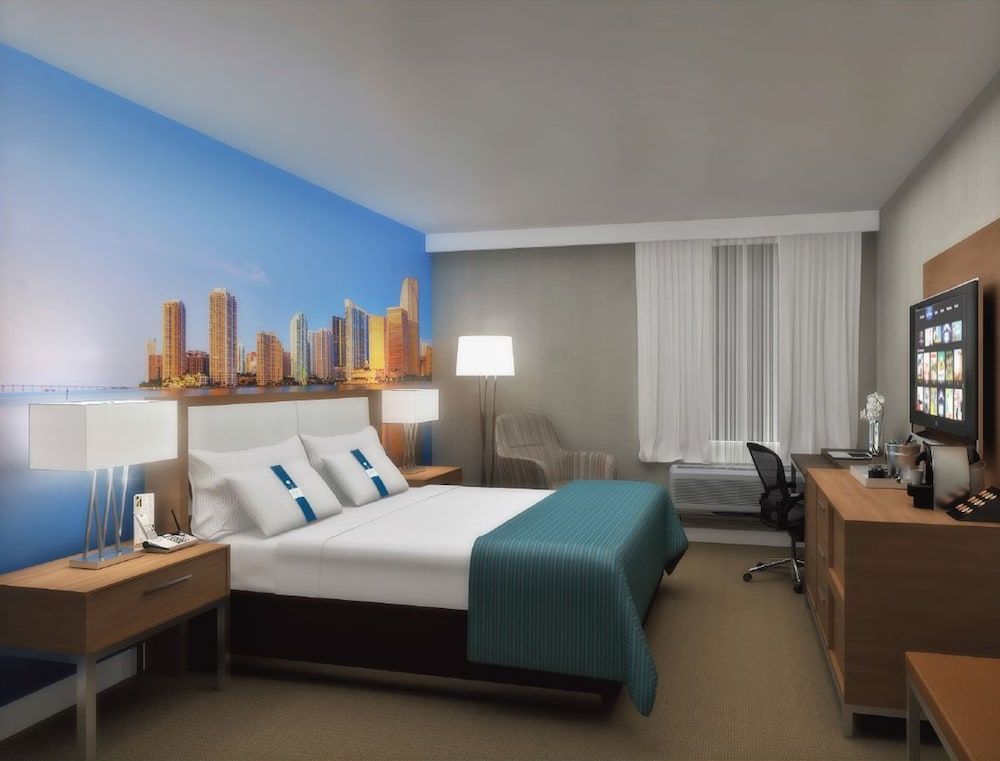 Holiday Inn Miami 79th Street 3