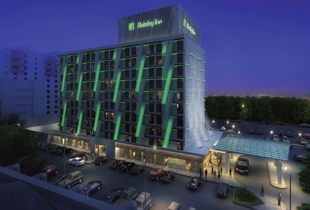 Holiday Inn Miami 79th Street 1