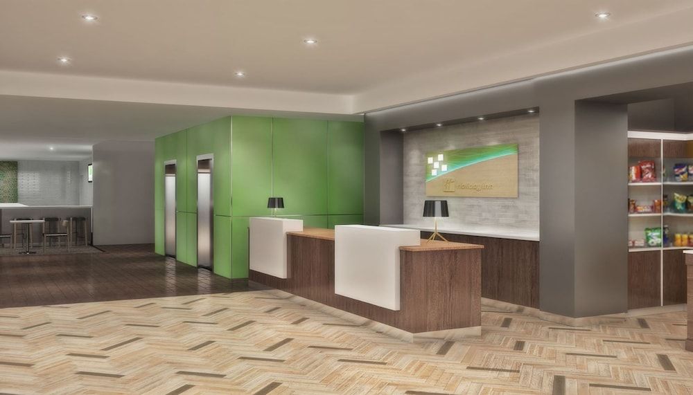 Holiday Inn Miami 79th Street 2