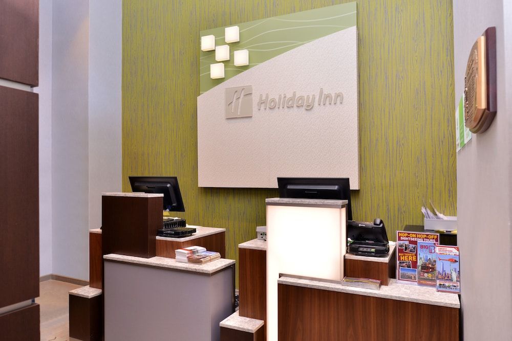 Holiday Inn New York City - Times Square 2