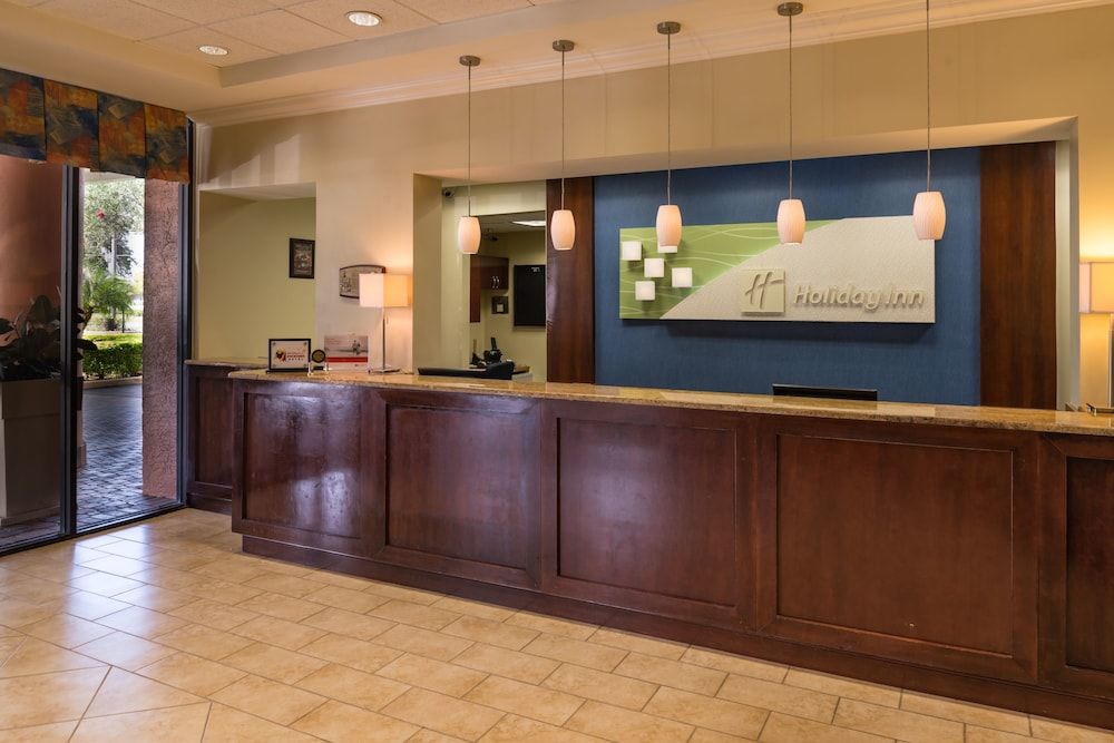 Holiday Inn Orlando SW - Celebration Area 3 Holiday Inn Orlando SW - Celebration Area 3