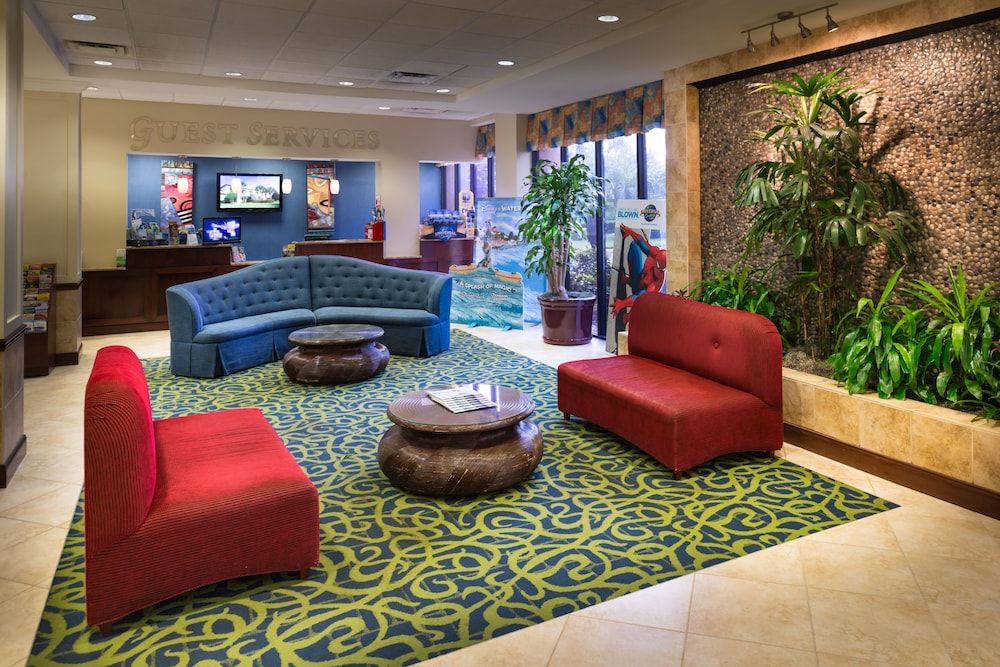 Holiday Inn Orlando SW - Celebration Area 2 Holiday Inn Orlando SW - Celebration Area 2