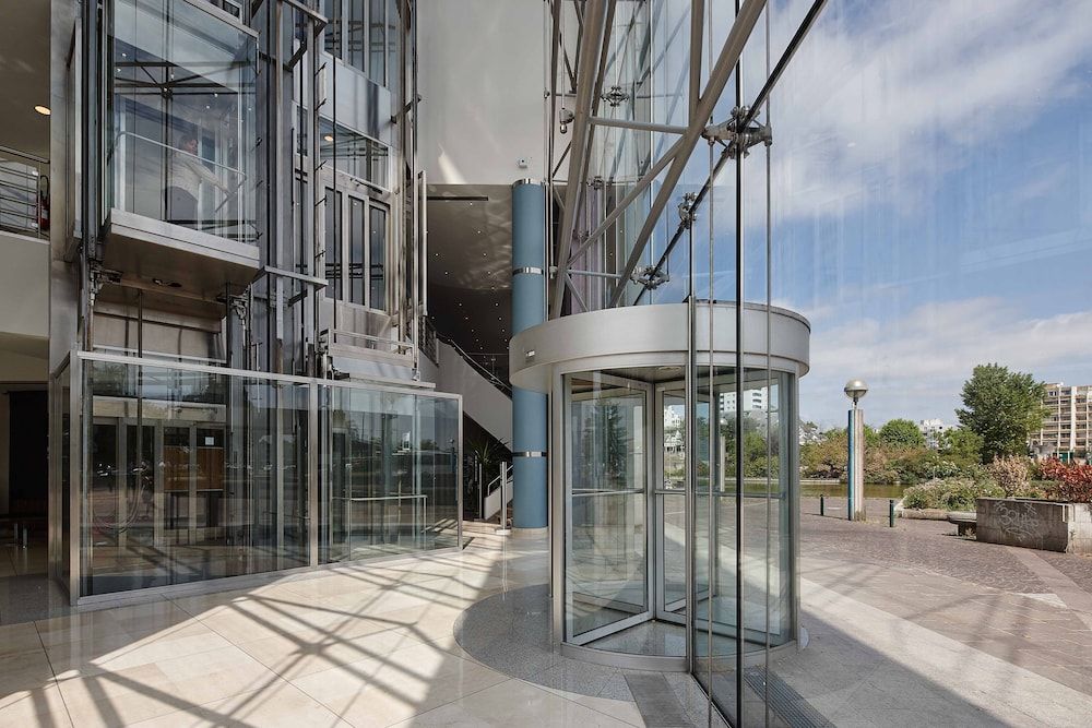 Holiday Inn Paris Marne La Vallee 2