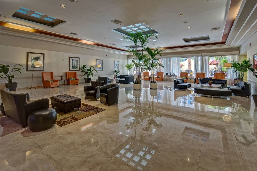 Holiday Inn Port of Miami - Downtown 3