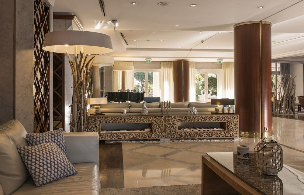 Holiday Inn Resort Nice-Port St. Laurent 3