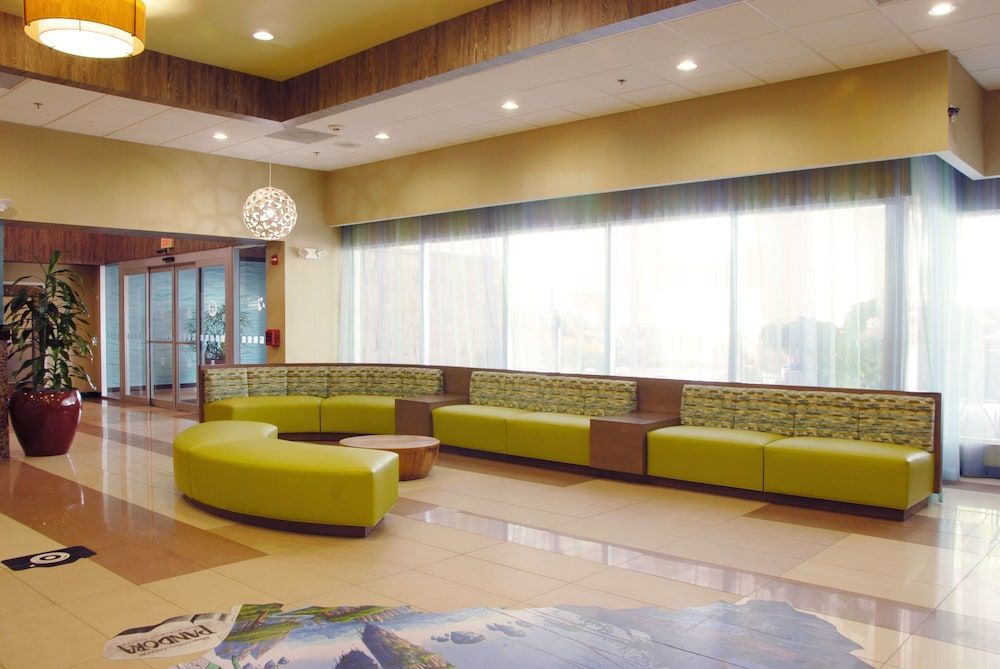 Holiday Inn Resort Orlando - Lake Buena Vista 3