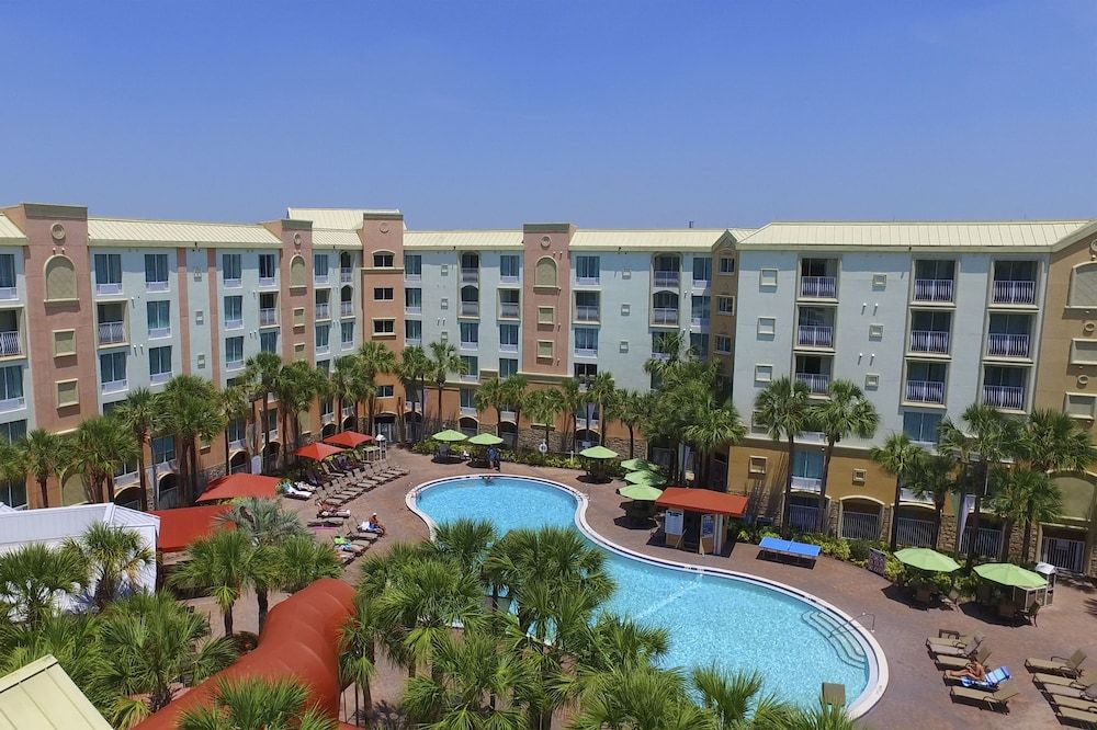 Holiday Inn Resort Orlando - Lake Buena Vista 1