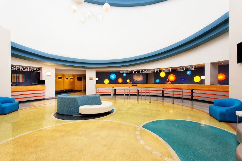 Holiday Inn Resort Orlando Suites - Waterpark 2 Holiday Inn Resort Orlando Suites - Waterpark 2