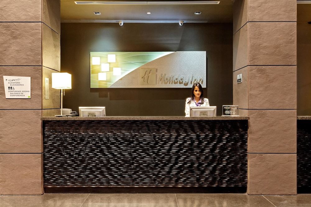 Holiday Inn Santo Domingo 3