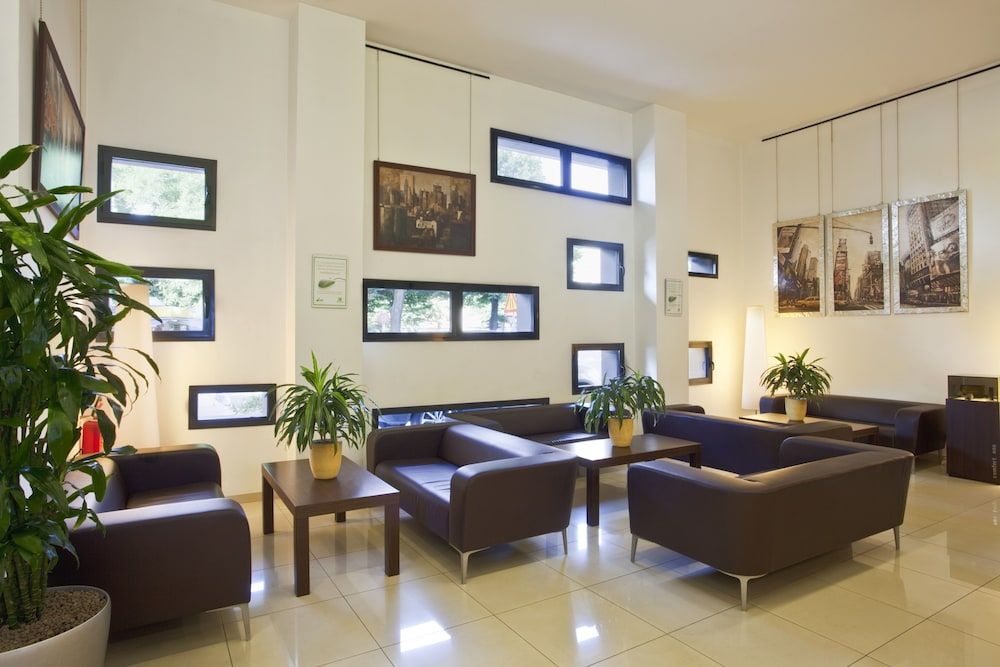 Holiday Inn Turin Corso Francia 2 Holiday Inn Turin Corso Francia 2