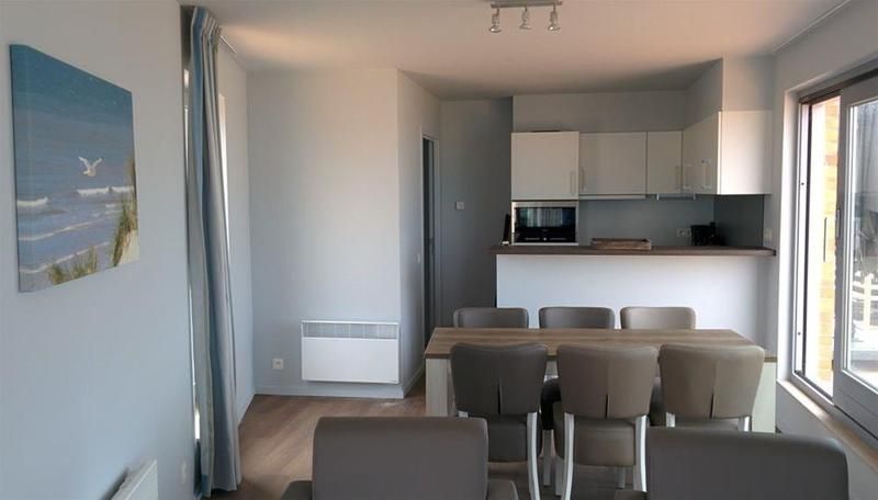 Holiday Suites Blankenberge 3