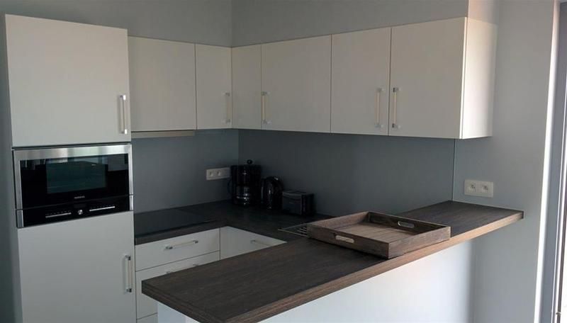 Holiday Suites Blankenberge 3 estrellas en Amberes