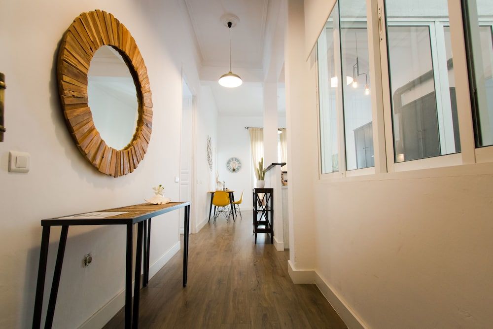 Holidays2Malaga City Center Apartments 2