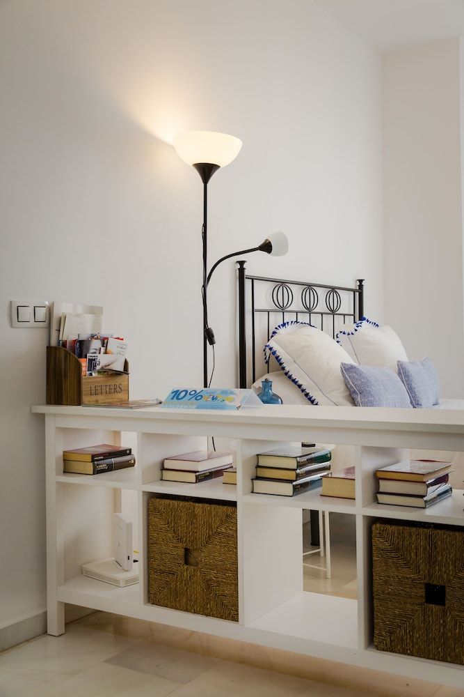 Holidays2Malaga Picasso Apartments 3