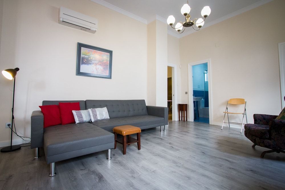 Holidays2Malaga Picasso Apartments 2