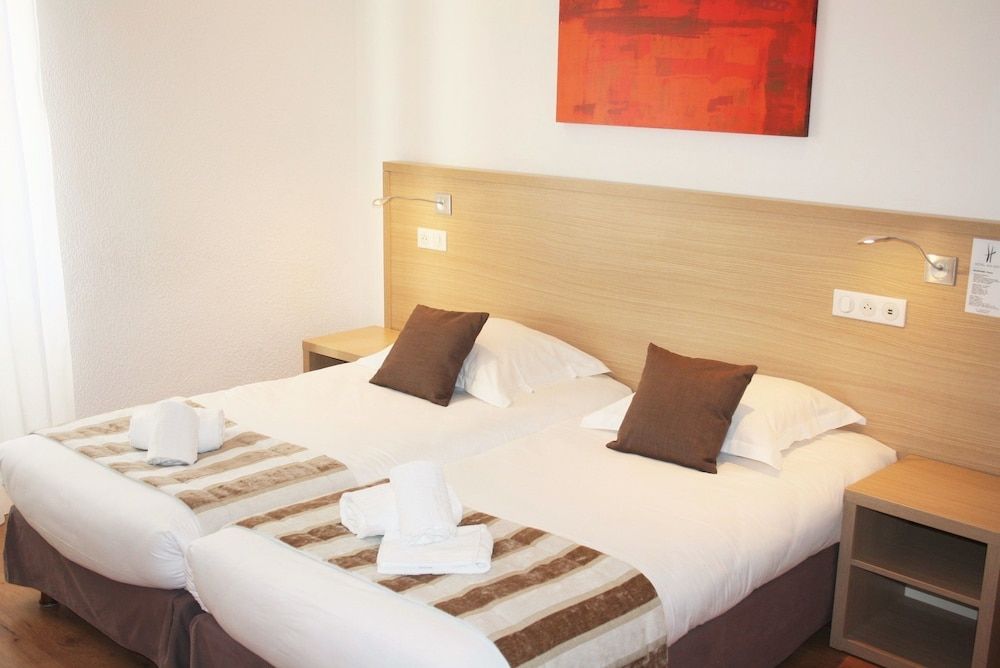 Holzer 3 estrelas em Porto-Vecchio