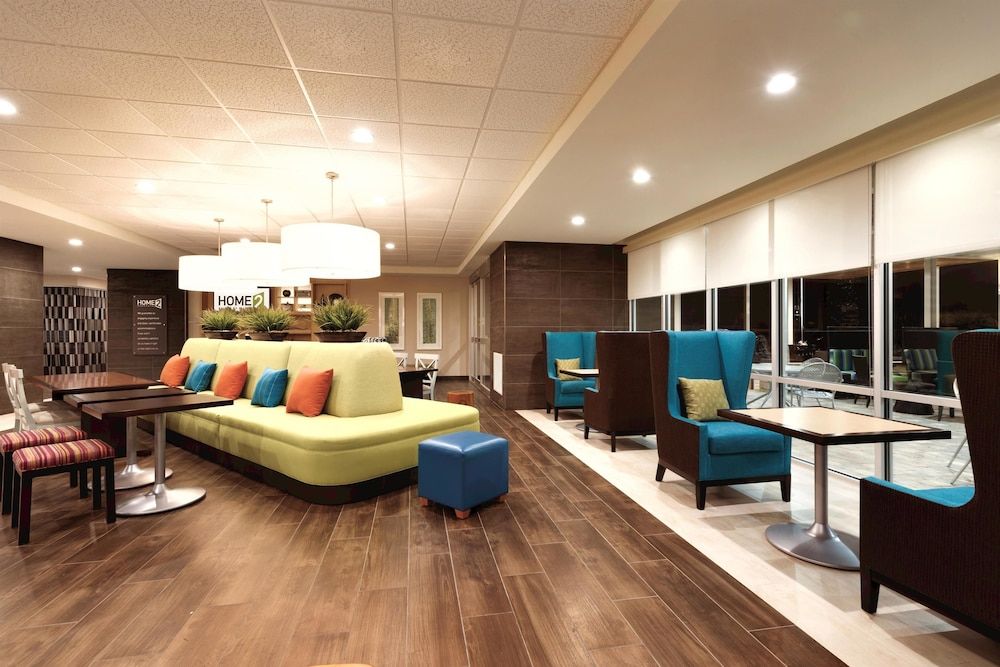 Home2 Suites by Hilton Orlando/International Drive South 2 Home2 Suites by Hilton Orlando/International Drive South 2