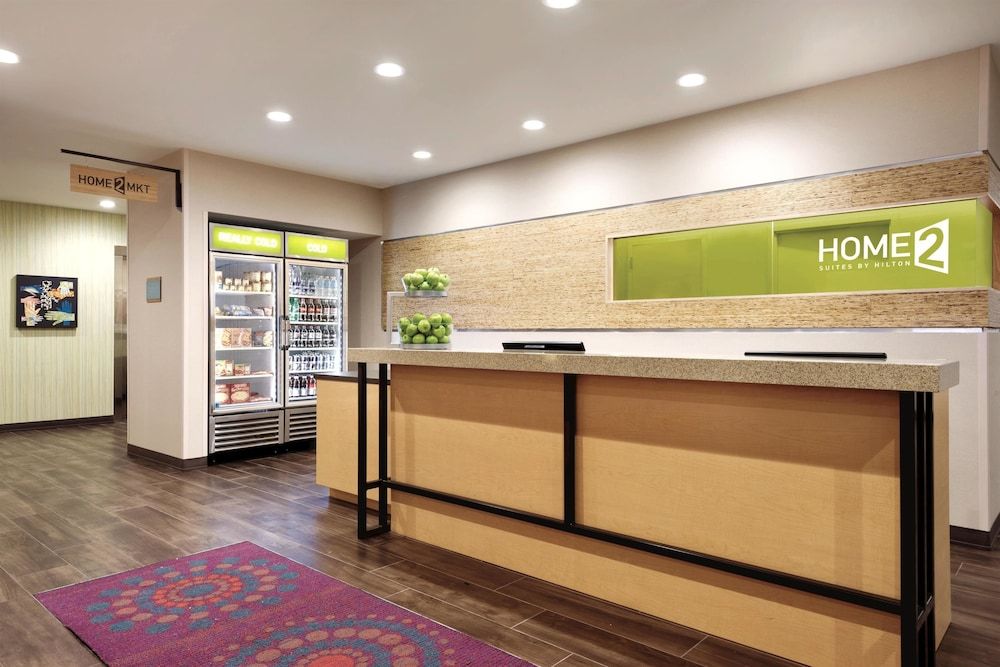 Home2 Suites by Hilton Orlando/International Drive South 3 Home2 Suites by Hilton Orlando/International Drive South 3