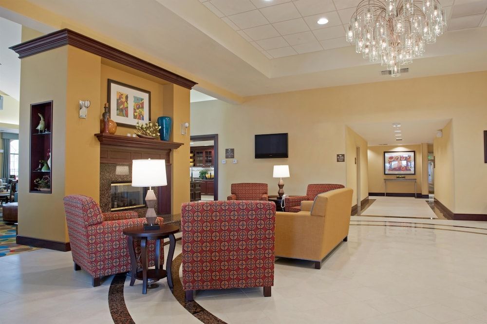 Homewood Suites by Hilton Lake Buena Vista Orlando 3