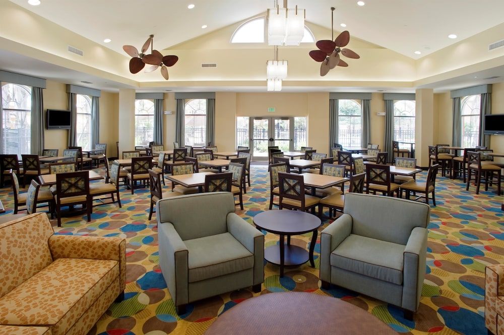 Homewood Suites by Hilton Lake Buena Vista Orlando 2