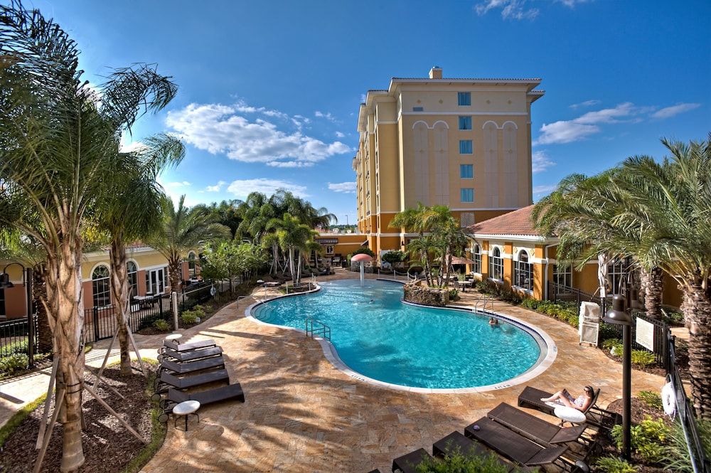 Homewood Suites by Hilton Lake Buena Vista Orlando 1
