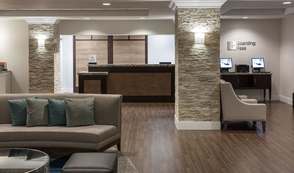 Homewood Suites by Hilton Miami-Airport/Blue Lagoon 3 Homewood Suites by Hilton Miami-Airport/Blue Lagoon 3